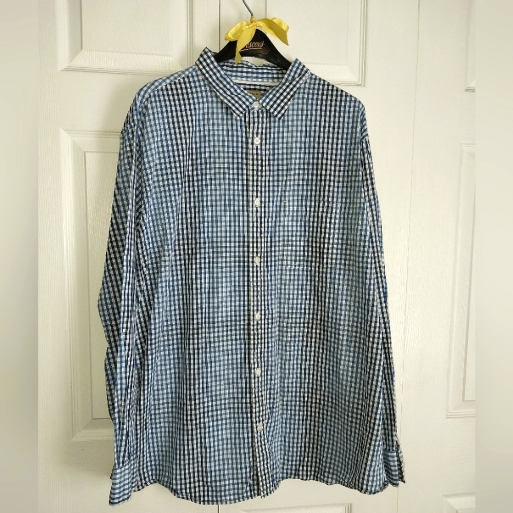Dress shirt